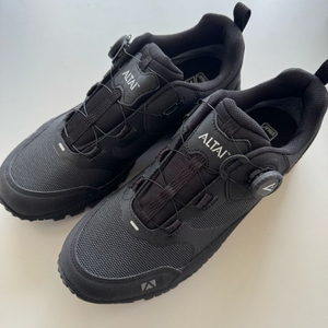 알타이기어 체이서 DL 등산화 290