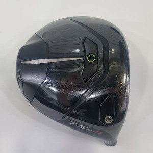 타이틀리스트 TSR4 드라이버 헤드 10도 / 커 이미지