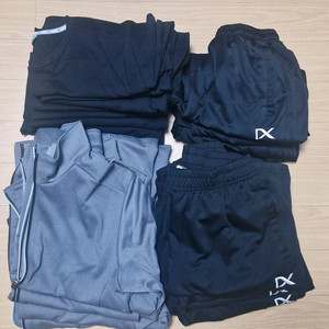 안성탑클래스 안성비상에듀 기숙학원 단체복, 체육복,생활복 이미지