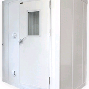 방음부스 이미지