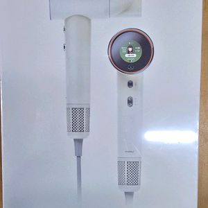 슈퍼 플라즈마 BLDC 헤어 드라이기 PRO