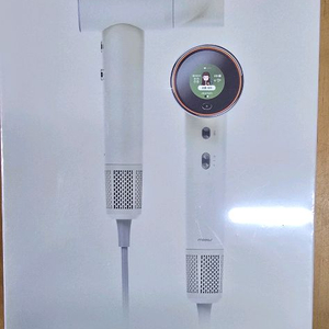 슈퍼 플라즈마 BLDC 헤어 드라이기 PRO