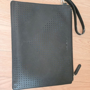 남성 클러치백 이미지