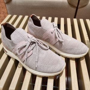 로로피아나 360LP 스니커즈 38사이즈