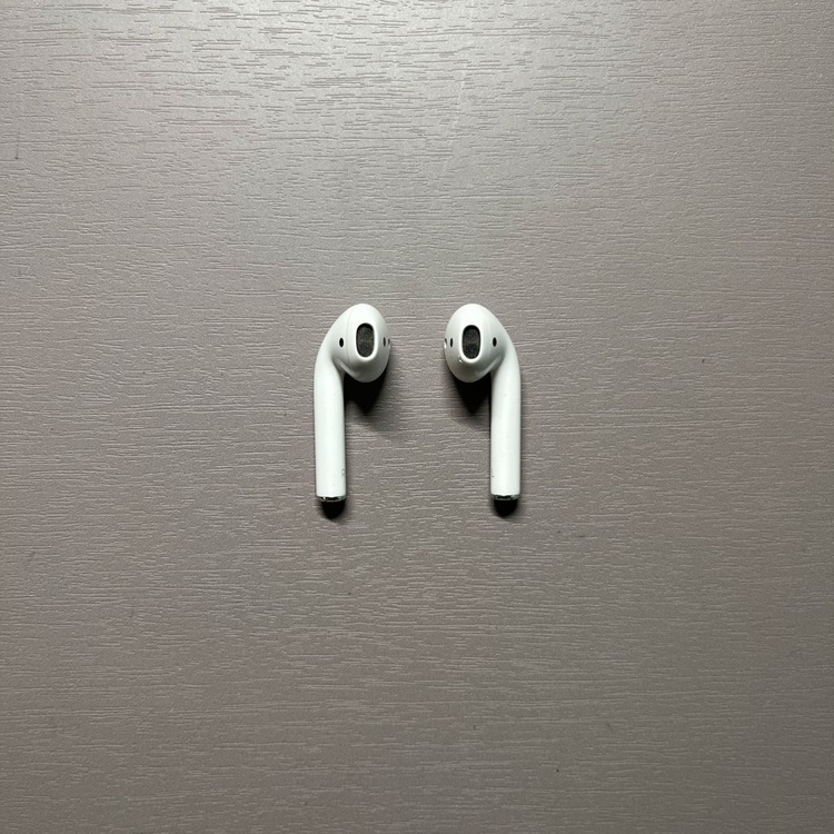 [ 당일 발송 ] 에어팟 2세대 유선충전 + 케이스--3