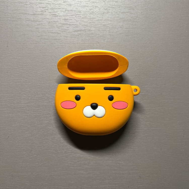 [ 당일 발송 ] 에어팟 2세대 유선충전 + 케이스--4