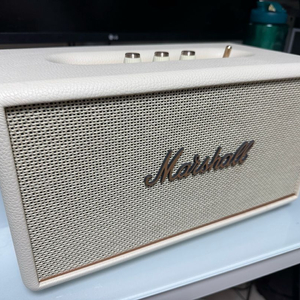 마샬 marshall 스탠모어3 스피커