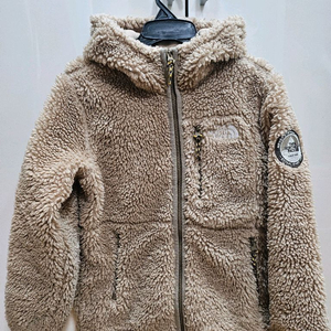 노스페이스 양털점퍼 140