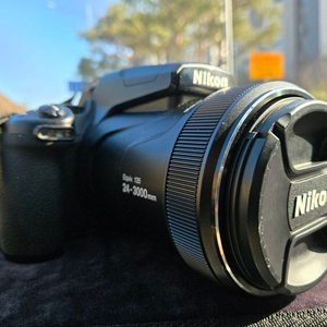 니콘 COOLPIX P1000 이미지