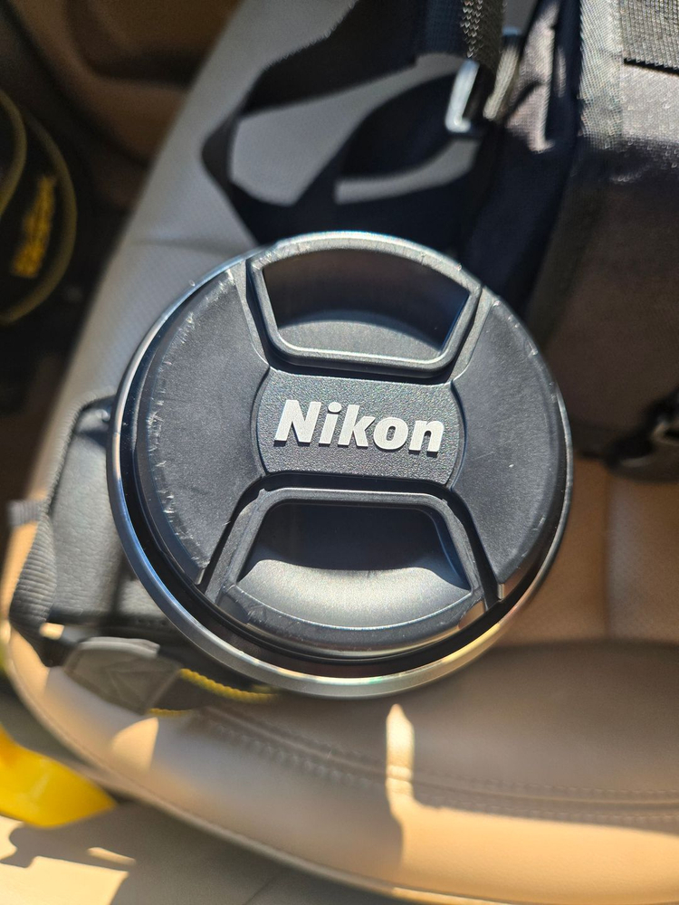 니콘 COOLPIX P1000 이미지