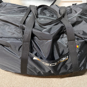 고투인젠트 리빙쉘 암막텐트