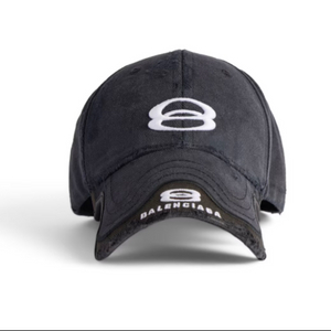 발렌시아가 유니티 볼캡