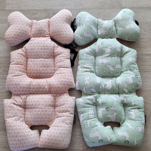 보니유모차 라이너 2개