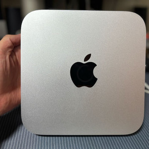 애플 맥미니 2014 Late 2.8 고급형 1.1T 퓨전