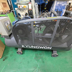 경원 15마력 콤프레셔 AR15