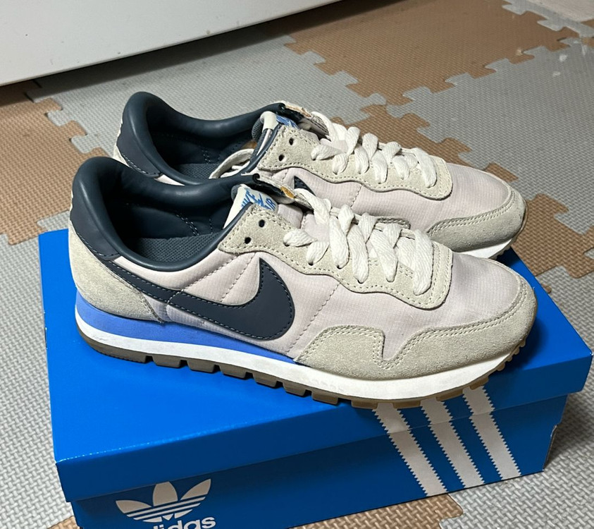 나이키 에어 페가수스 83 신발 스니커즈 230--2