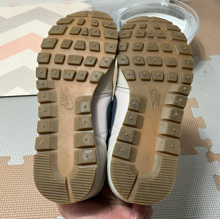 나이키 에어 페가수스 83 신발 스니커즈 230--4