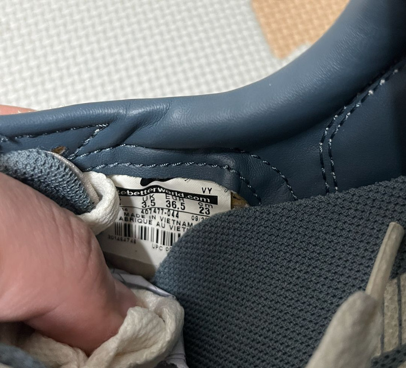 나이키 에어 페가수스 83 신발 스니커즈 230--5