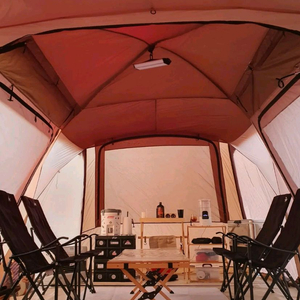 코베아 네스트W 텐트 싸게 팝니다(새상품급)