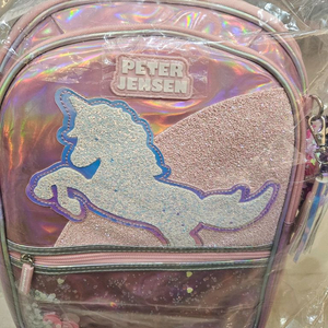 피터제인 유니콘 학교가방