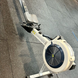 컨셉2 로잉머신 PM5(키로수4만이하,거의안탐)