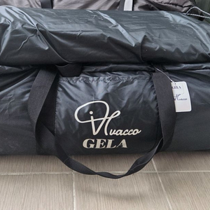 비바코 젤라텐트(탑플라이포함)팝니다.