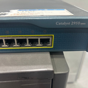 네트워크 스위치