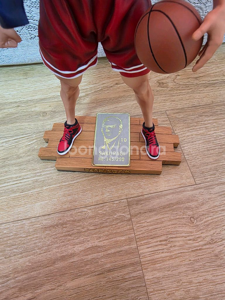 M3 슬램덩크 강백호--1