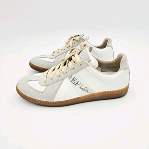 [중고명품셀렉트]메종 마르지엘라 독일군 레플리카 스니커즈 38 이미지