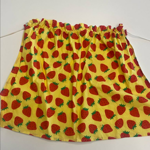 프레젠트프로젝트 딸기 카커튼