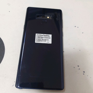 갤럭시노트9 512기가