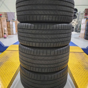 브리지스톤 투란자6 MO 245 40 20, 275 35 20 출고타이어