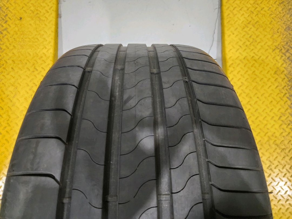 브리지스톤 투란자6 MO 245 40 20, 275 35 20 출고타이어 이미지