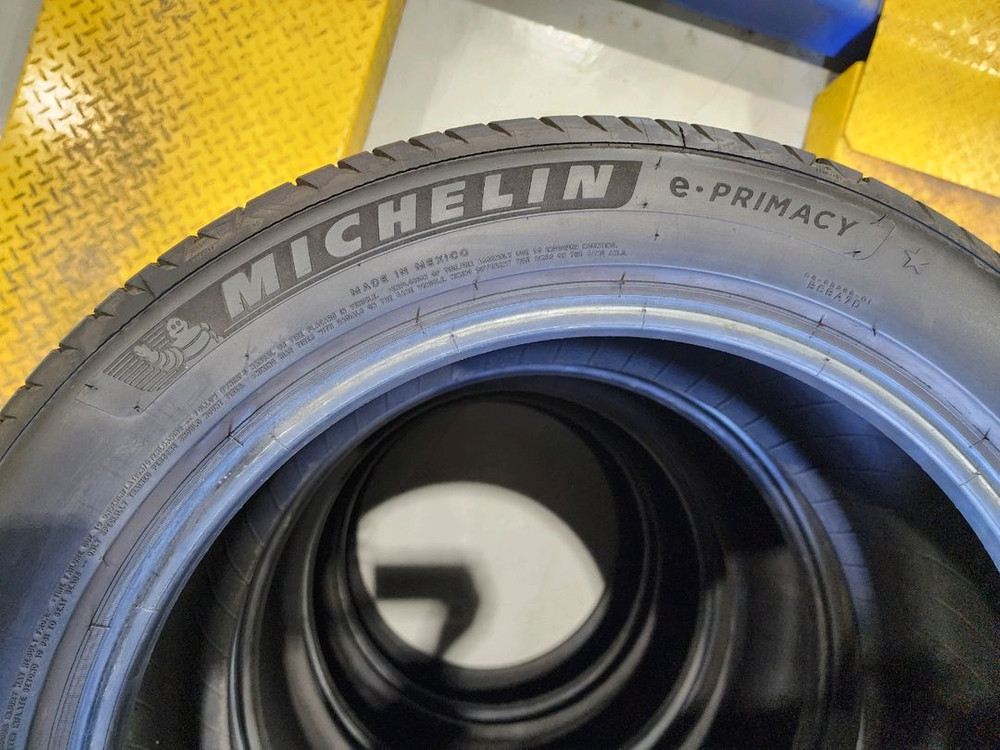 미쉐린 E프라이머시 245 50 19, 2455019 타이어--1