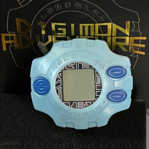 크레센트 디지바이스 오리지널