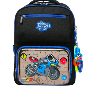 피터젠슨 초등가방 신발주머니 세트