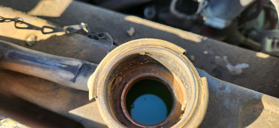 콤비로라메이와 MUC-250 엔진고장 땅다지기 아스팔트 아스콘 공사 현장 진동 로라 로울러 롤라--8