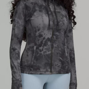 룰루레몬 디파인 후디 재킷 Nulu 사이즈4