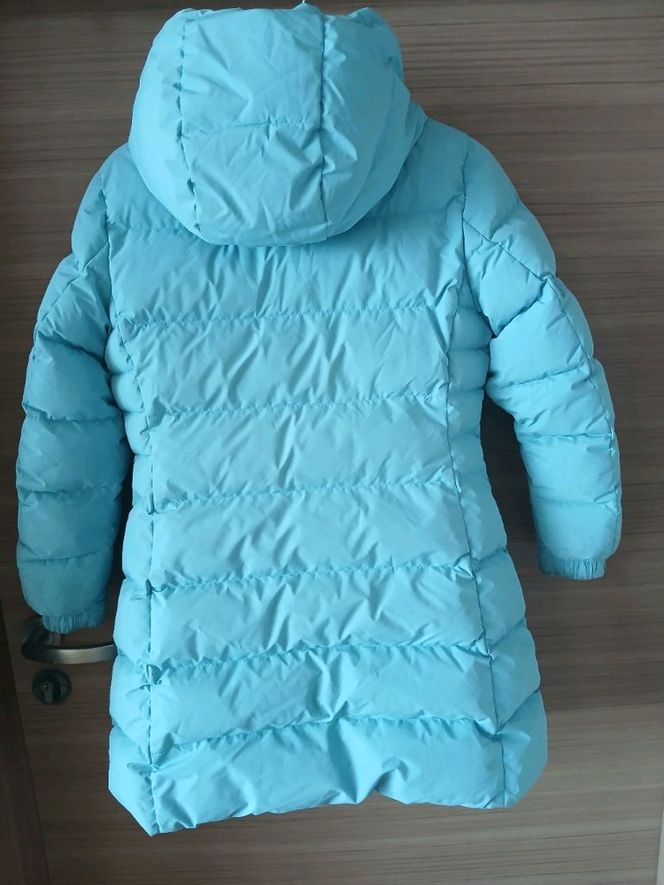 크록스+ 블랙야크 여아 패딩점퍼--6