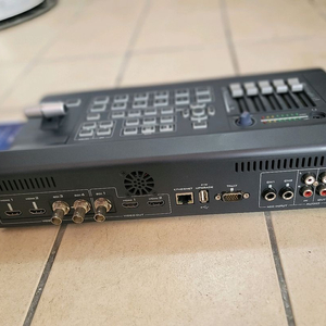 비디오스위처 입니다