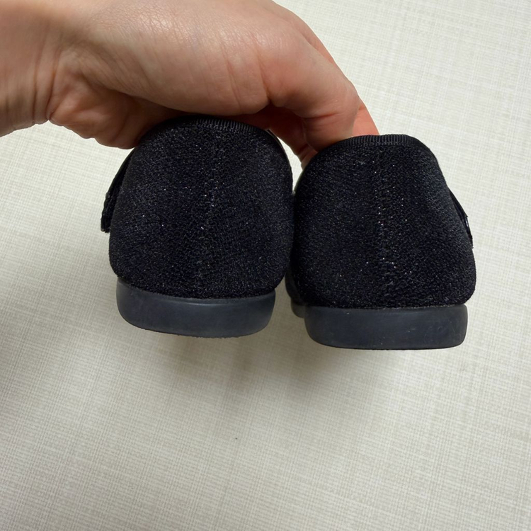 빔보빔바 하트 구두 170--3