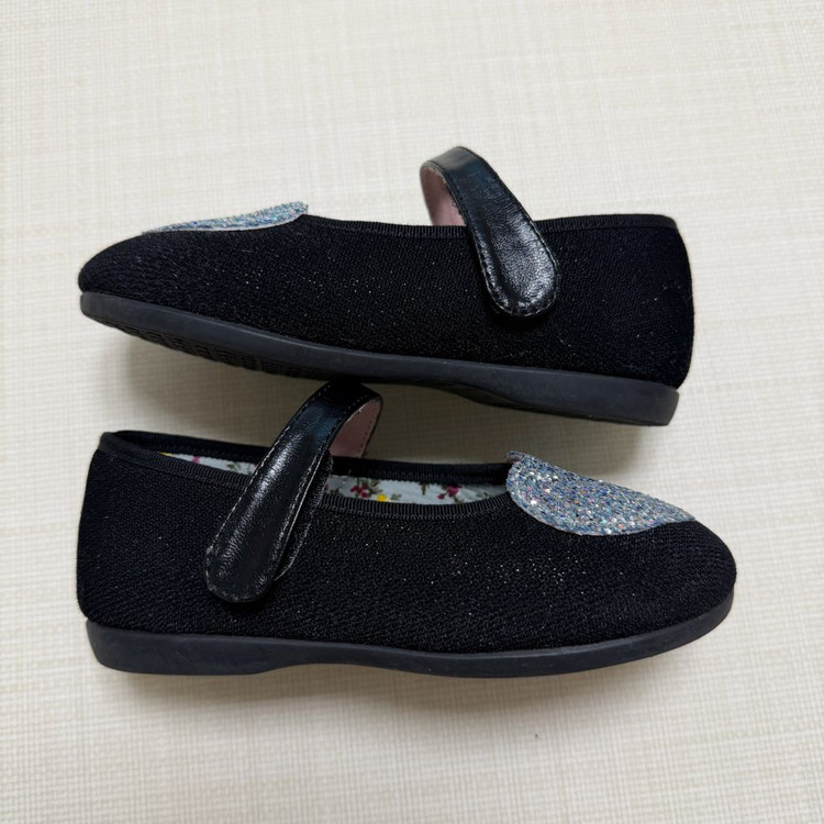 빔보빔바 하트 구두 170--5