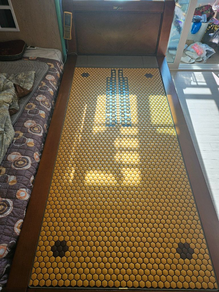 3H 스마트 온열매트 이미지