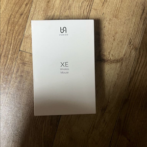 벡시 xe 미개봉 판매합니다