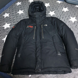 K2 ALP코볼트 800필 윈드스토퍼 구스다운 히말라야 대장패딩 (M) 이미지