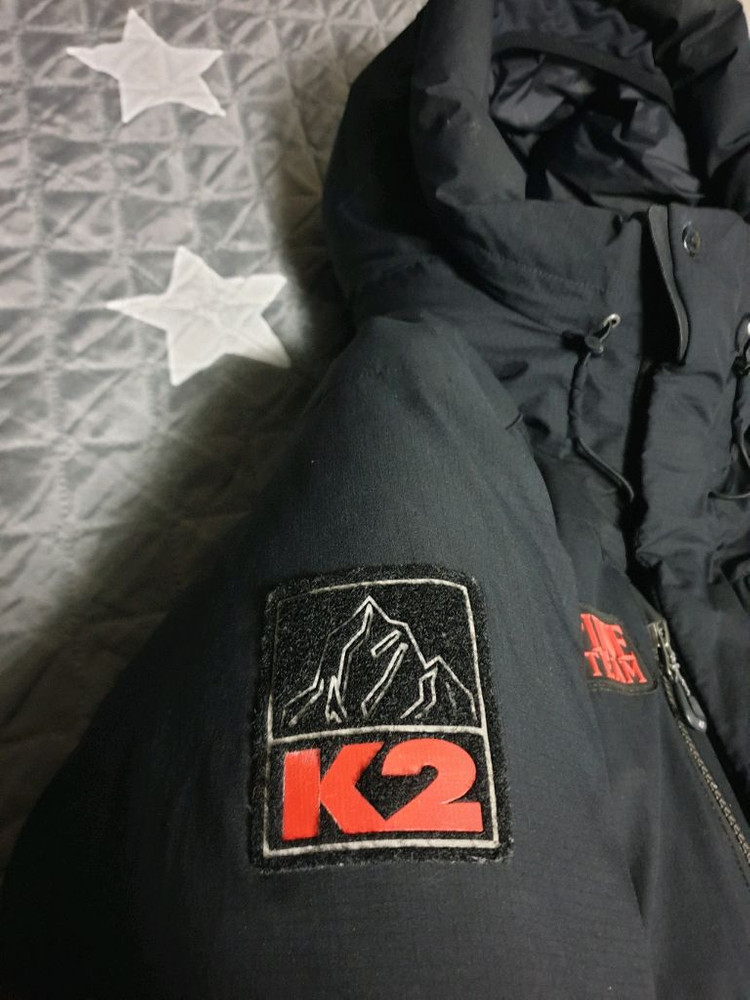K2 ALP코볼트 800필 윈드스토퍼 구스다운 히말라야 대장패딩 (M) 이미지