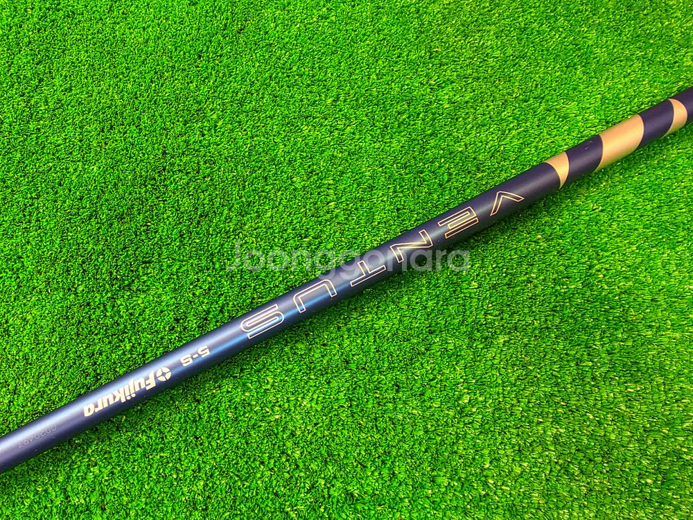 최신형) 스릭슨 ZXi-Max VENTUS 드라이버새것 처분 합니다--4