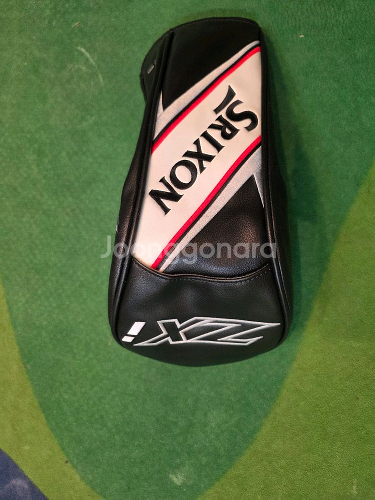 최신형) 스릭슨 ZXi-Max VENTUS 드라이버새것 처분 합니다--7