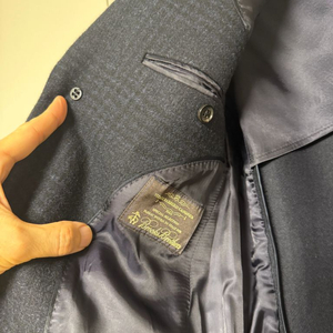 브룩스브라더스 울코트 36사이즈