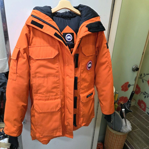 캐나다구스 익스페디션 남,녀.공용